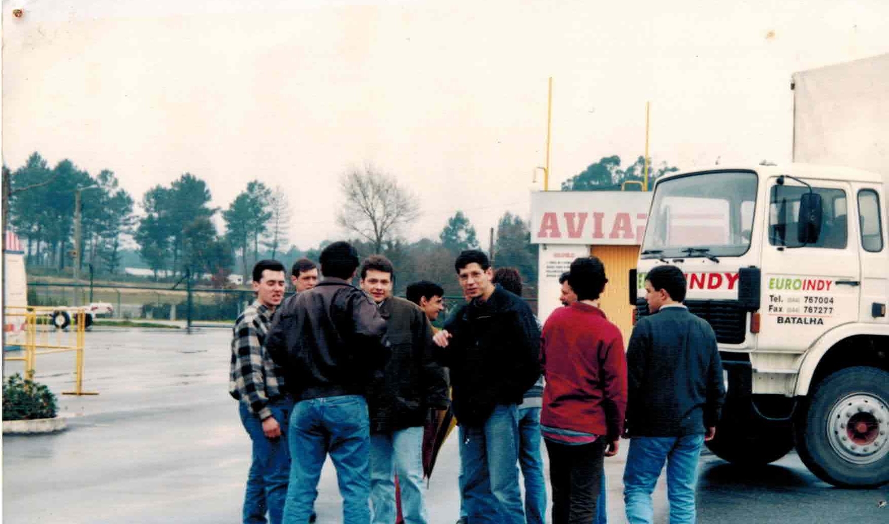 2T Euroindy em digressão1